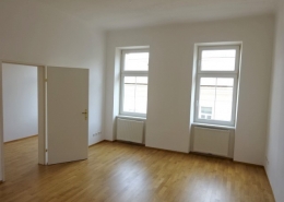 schöne Altbauwohnung