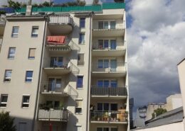 Wohnungsverkauf Wohnung mit Loggia 1030 Wien