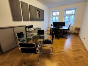 Immobilienmakler Brehm 1060 Wien Büro